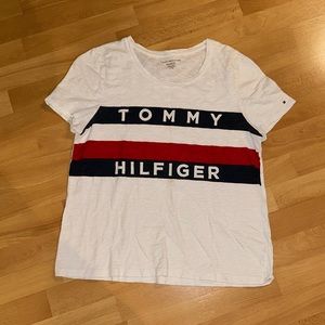 Tommy Hilfiger tshirt